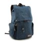 canvas school backpack small picture