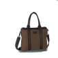 Bolsa de ombro lona para homem small picture