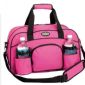 Sport Bag with Water Bottle Holder small picture