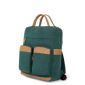 Washed Canvas Leisure Backpack small picture