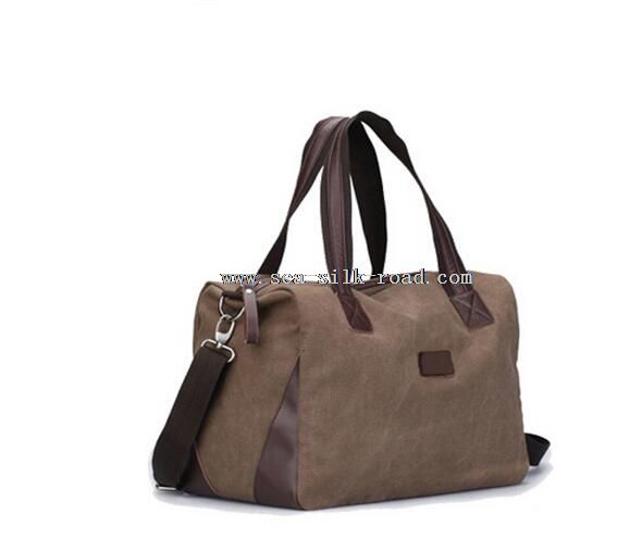 Travel Portable Canvas Bag