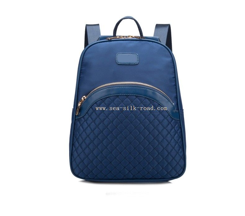 waterproof nylon backpack