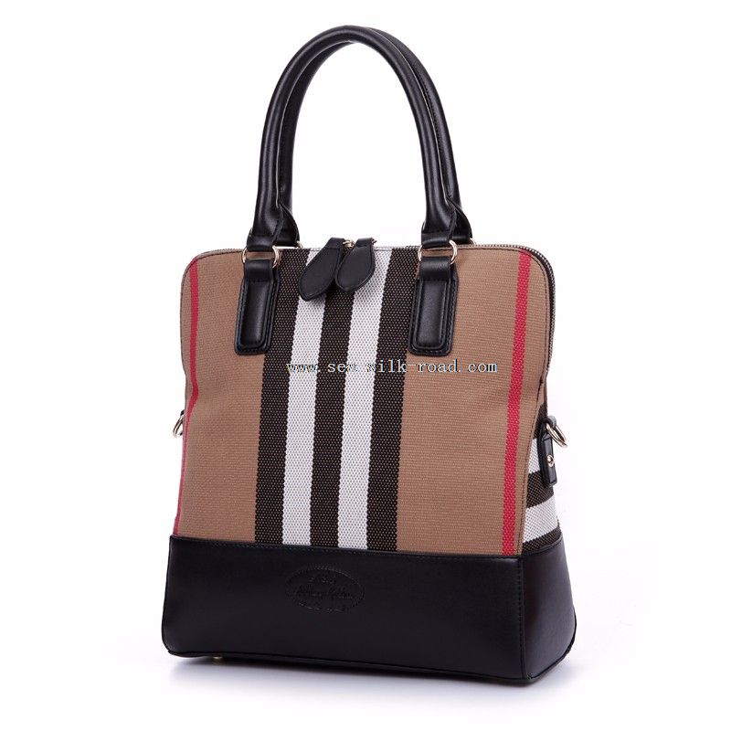 business lady hand bag