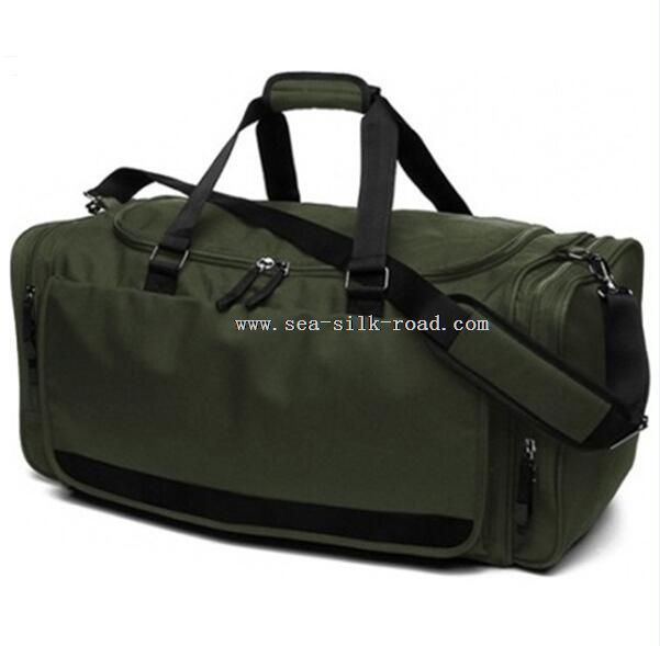 Duffle Sport Bag