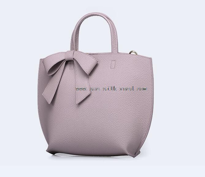 Handbag Candy Color