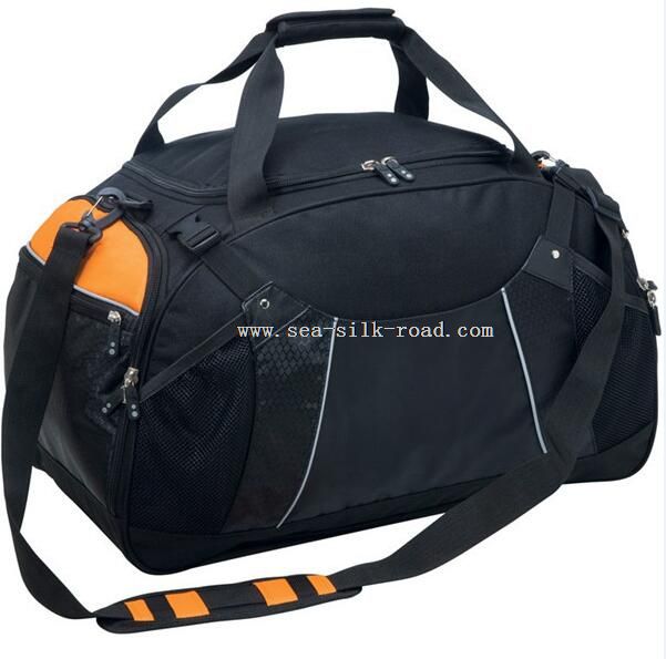 Jump Sport Bag