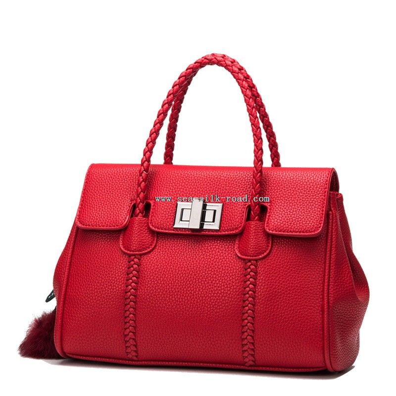 Leather Fashion Handbags