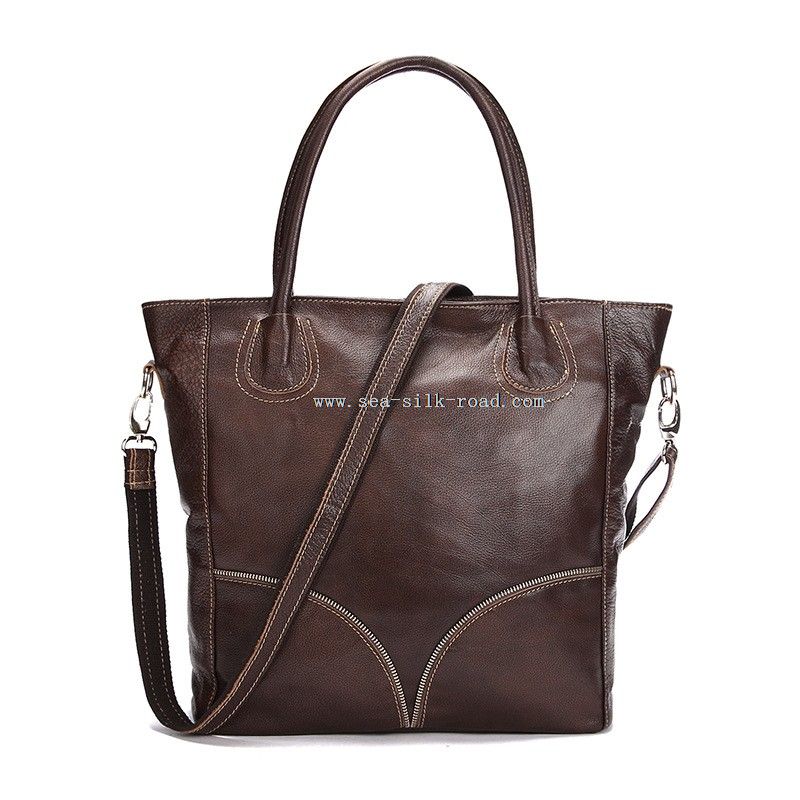 Leather Totes Handbags