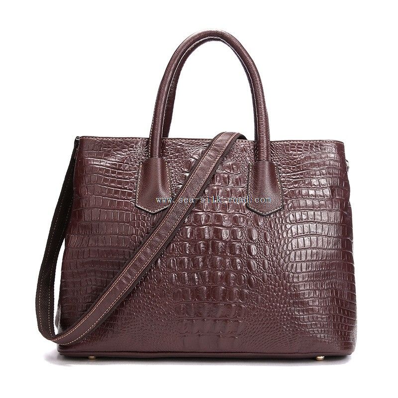 Leather Totes Handbags