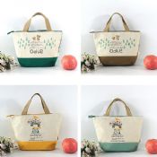 Kanvas Lunch Bag images