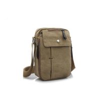 Canvas Shoulder Bag images