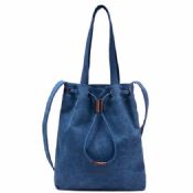 Borsa tote in tela images