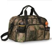 Duffle Bag with Water Bottle Holder images