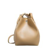 Borsa di cuoio genuino della mucca images