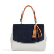 bolso de cuero genuino images