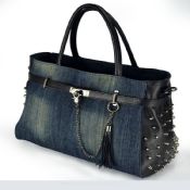 jean hand bag images