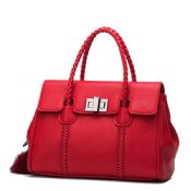 Leather Fashion Handbags images