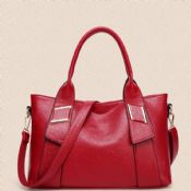 Leather Lady bag images