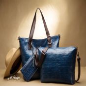 Media bolsa de negocios cartera Ladys images