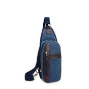 Men Chest Bag images