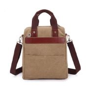 Men single shoulder hand bag images