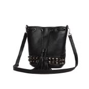 Tassel PU épaule sacs à main images