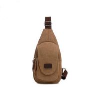 Sac de piept unisex Canvas images