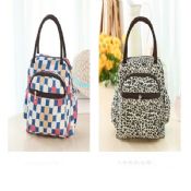 Waterproof lucu Lunch Bag images