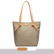 waterproof nylon tote bag images