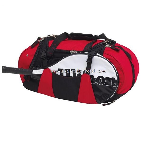 Bolso del PE tenis bádminton deportes