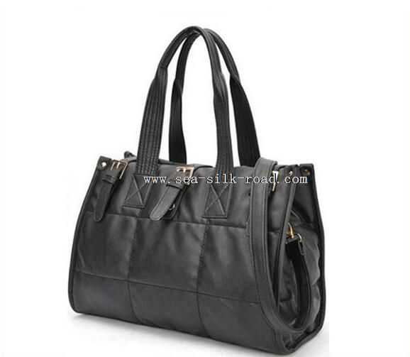 PU Leather Autumn Winter Handbags