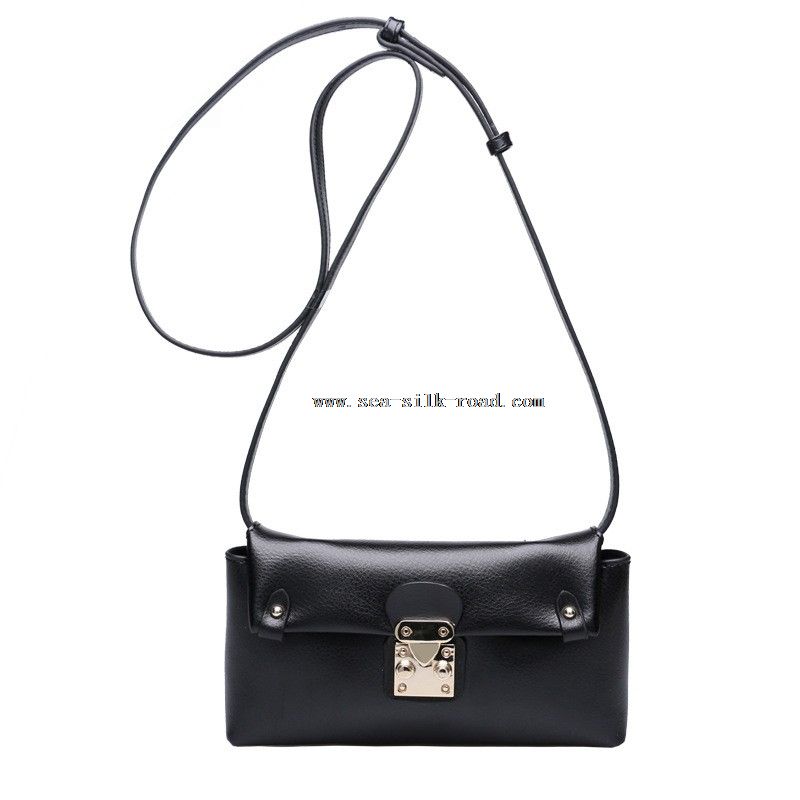 Pu Shoulder Bag