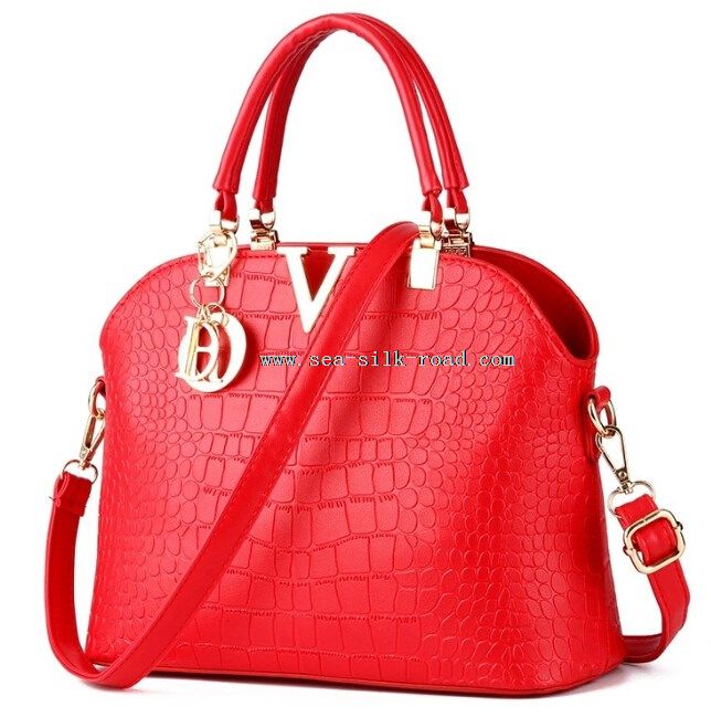 Pu Women Bag