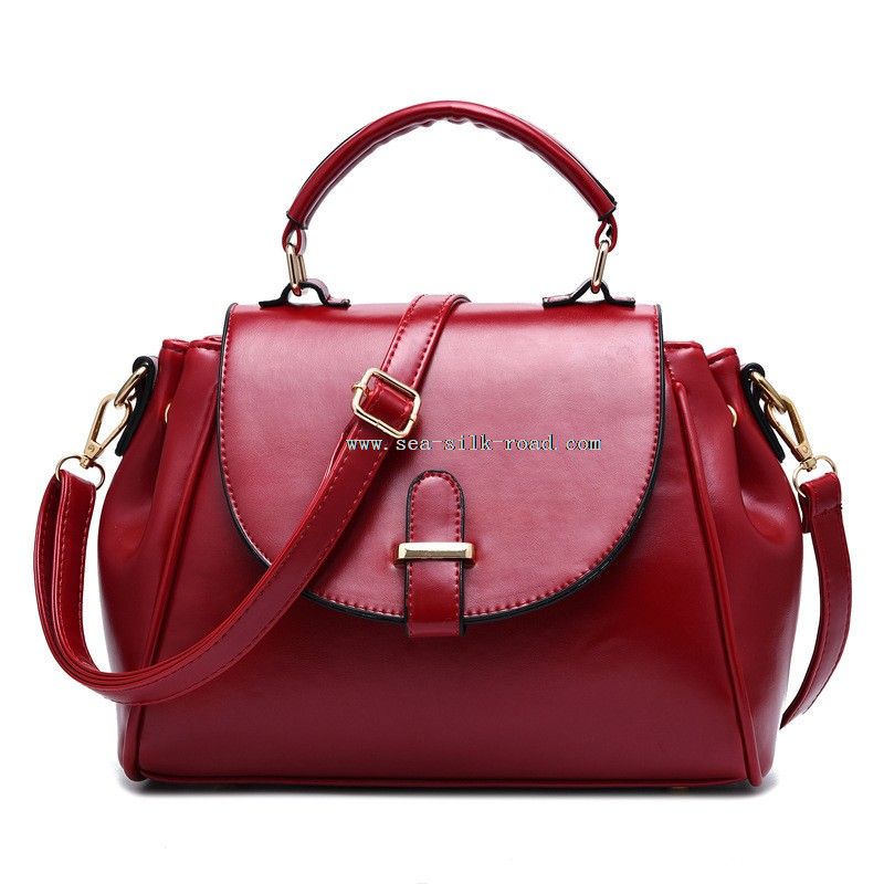 Single Shoulder Women Bags