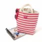 canvas lunch bag small picture