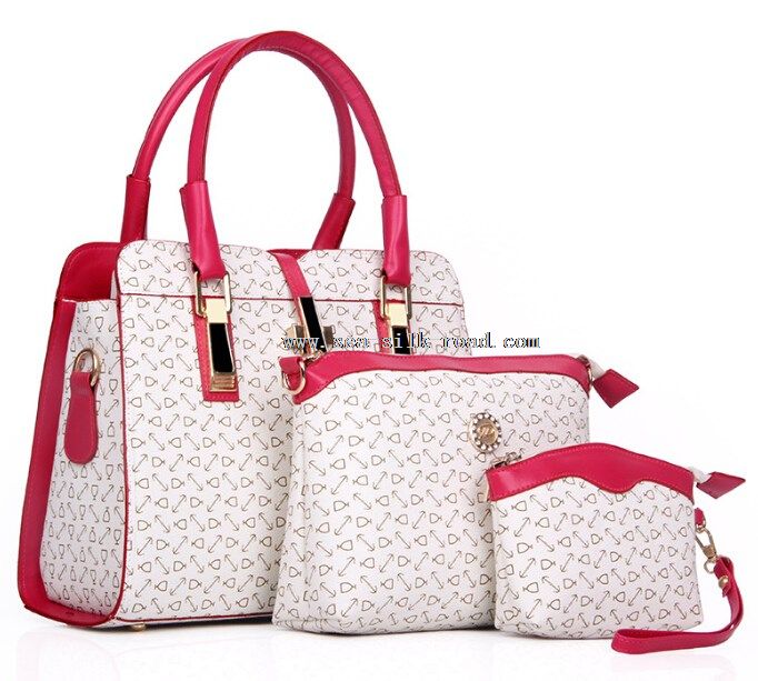 Three Sets Women Bag