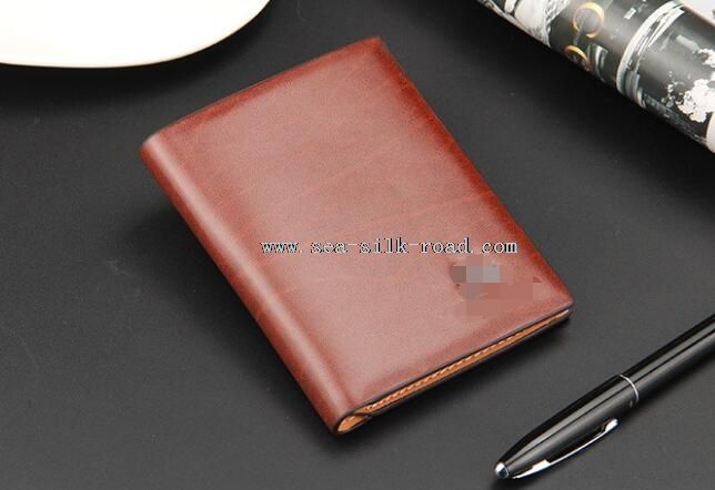 3 fold wallet