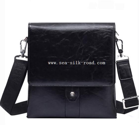 Briefcase Leather Bags