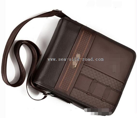 briefcase/shoulder bag