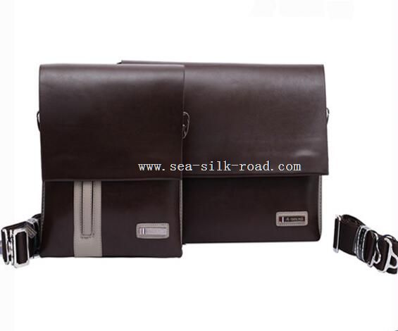 Briefcase Shoulder Bag