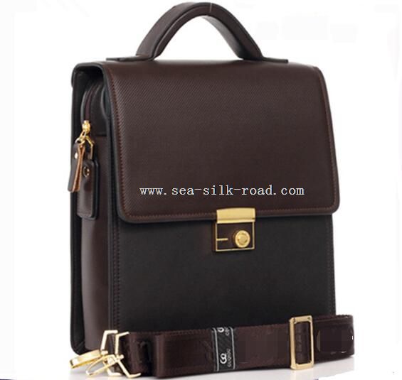 Business Shoulder Laptop Bag