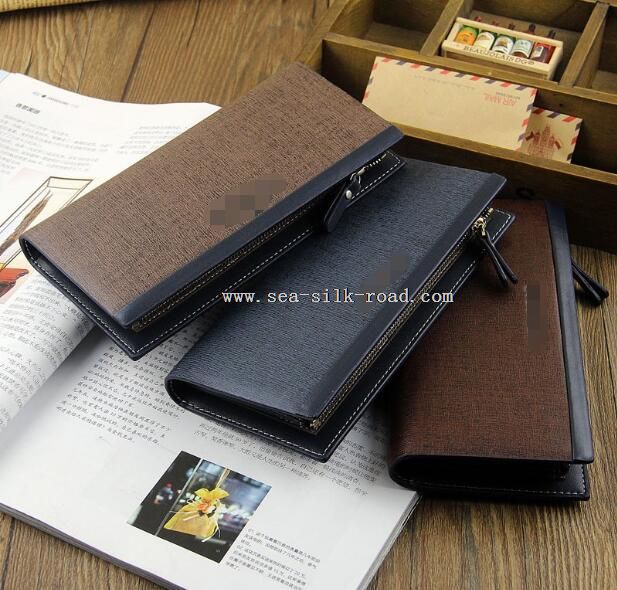 high capacity wallet