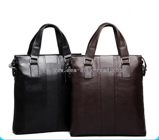 leather bag for men