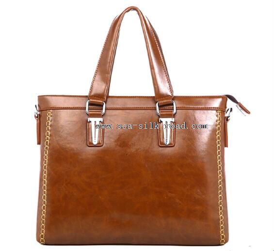 Leather Briefcase