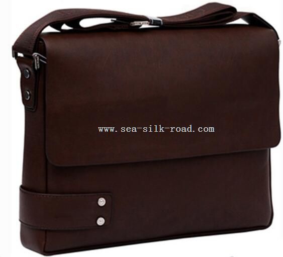 Leather Briefcase