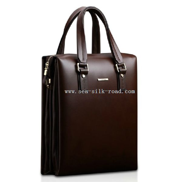 leather briefcases