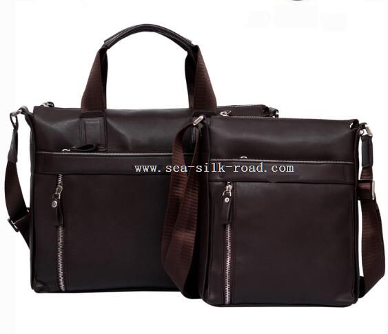 cartable business cuir