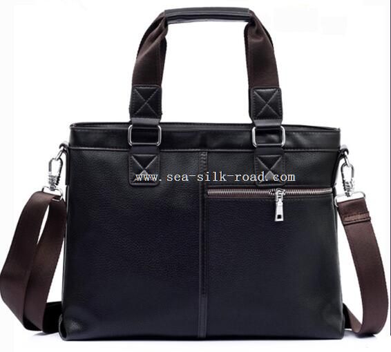 Leather Men Bags