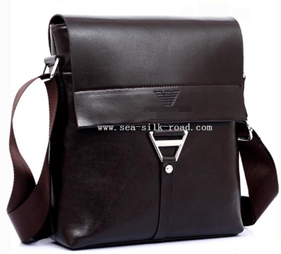 Leather PU Bags for Briefcases