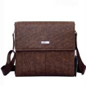 Artificial Leather Briefcase images